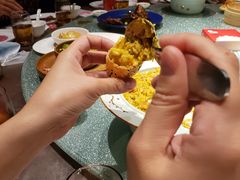 -蟹榭·本帮江浙菜·蟹宴(五角场合生汇商场店)