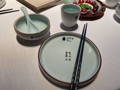 -苏帮袁Sue Cuisine(来福士店)