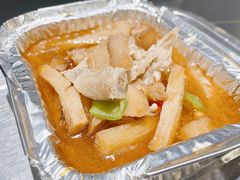 -百盛烧烤·龙虾·小酒馆(丽岛华都店)