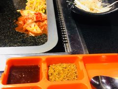 -猪的故事·韩式烤肉(韩乐坊店)