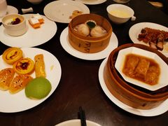 -京香轩·中餐厅(上海中庚聚龙酒店)