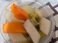 -漫天香·小龙虾餐厅(夏湾店)