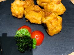 -棒约翰比萨·意面(剑河店)