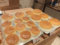 -西村叔叔的店·面包·甜品·蛋糕(崂山丽达店)