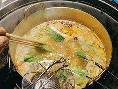 -云尊府云南菜·蒸汽石锅鱼(学清路店)