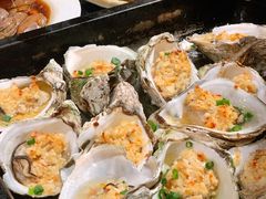 -阿妹小海鲜(下角店)