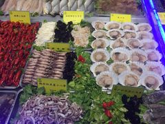 -新海渔港·胶东海鲜家常菜·家宴(奥体中心店)