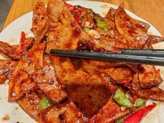 -張飛扒肉·龙江非遗(道外店)