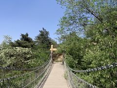 -封龙山风景区