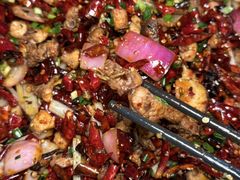-盐老幺自贡盐帮菜老店