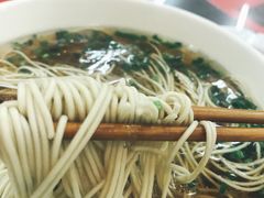 -逸桂禾面馆