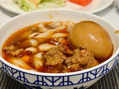 -大同云冈美高大酒店