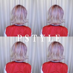 -P.STYLE 派斯造型