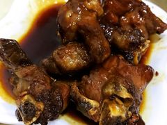 -红灯笼龙凤饭店(宁波老字号店)