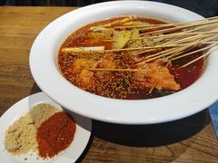 冷锅串-三生小馆(亭知路店)