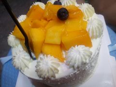 -简·煦蛋糕定制(下沙店)
