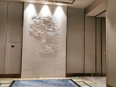 -领事馆19号中餐厅(厦门海景洲际酒店)