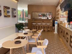 用餐区-霸王茶姬(贵阳清镇盛源新天地步行街店)