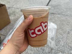 -tab(天河南店)