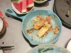 -同合居·非遗东北菜(红博会展店)