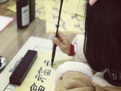 -阿妮亚少儿美术书法(望京店)