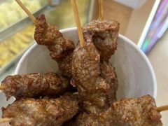 -马小毛老上海里脊肉(南翔印象城店)