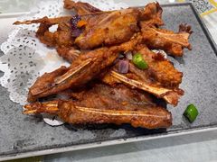 -阿巧一号私房菜(止园路店)
