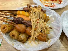 -彭姐麻辣烫(海淀店)