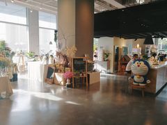 -dotcom coffee古点咖啡(致真大厦店)