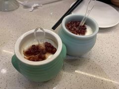 兰州酸奶-伊祥·敦煌楼