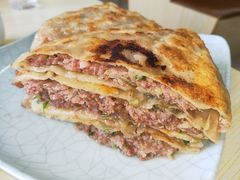 -老舅老蒙肉饼非遗店(一店)