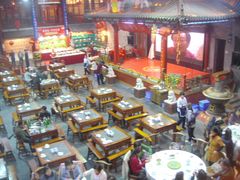 -江宁会馆(劈柴院店)