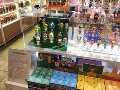 -泡泡玛特POPMART(苏州诚品生活店)
