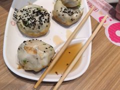 -小杨生煎(香港名都店)