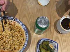 -舌尖尖·兰州牛肉面(浦东机场店)