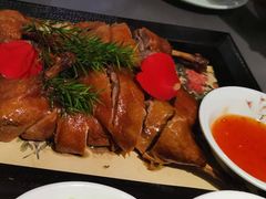 -姑苏家宴·苏帮菜·松鼠桂鱼(苏州总店)
