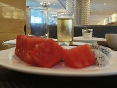 -圣丰索菲特·2 On 988 Café 自助餐厅