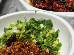 -蔼若春.传承云南菜(金碧公园店)