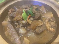 -锦粤宫·精致粤菜(深圳北站店)