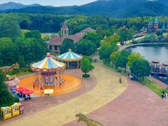 -南京银杏湖乐园