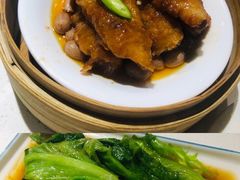 -锦园春香港茶餐厅(西海湾旗舰店)