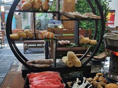 -丽江庭院之丽江往事(安定门店)