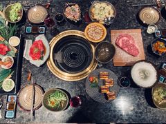 -老乾杯和牛烧肉(王府中环店)