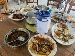 -海员餐厅(山咀码头店)