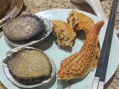 -丰卓会海鲜自助(中润大道店)