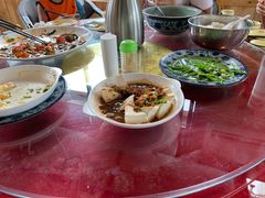 -生态苑农庄(十里画廊遇龙河店)