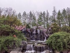 -上海怡沁园度假酒店
