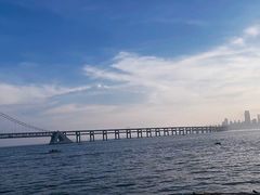 -星海湾跨海大桥