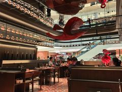 -ZAFFERANO西班牙海鲜饭(上海首店)