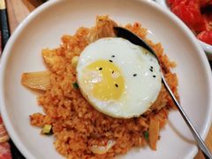 -九田家黑牛烤肉料理·自助(洪洞县城市花园店)